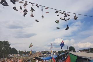 Przystanek Woodstock / Pol'and'Rock Festival w Kostrzynie