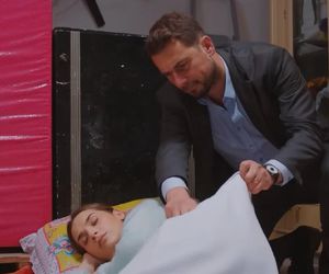 Miłość i nadzieja odc. 309. Sila, Kuzey