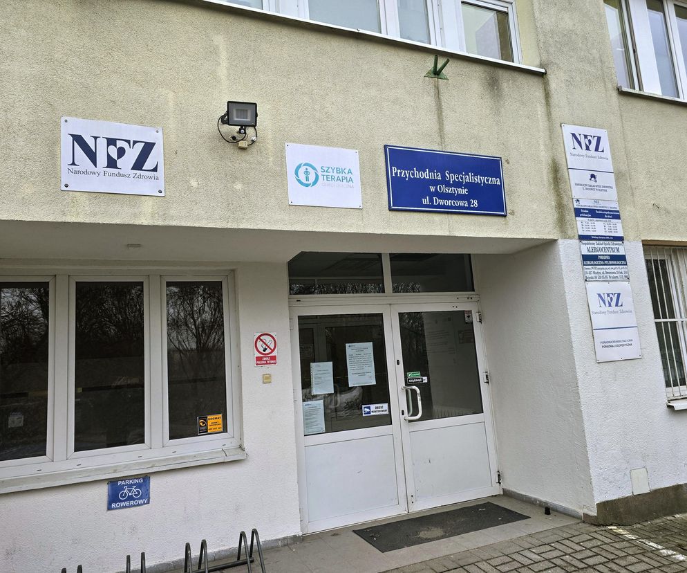 Nie możesz przyjść do lekarza – odwołaj wizytę. Ktoś na nią czeka