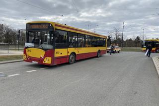 Łódź żegna autobusy marki Jelcz