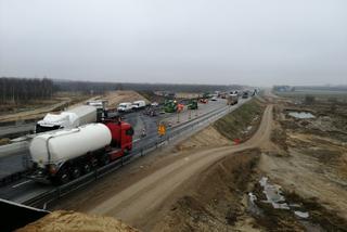 Budowa A1: Drogowcy oddają pierwszy węzeł na autostradzie i kolejne kilometry trasy! Gdzie będzie łatwiej?