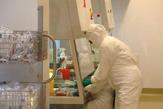 Zamiast tabletek- krople lub plastry. Farmaceuci z Gorzowa wyróżnieni