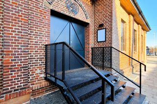 Zakończono rewitalizację dawnego budynku kopalni Kleofas. Teraz działa tam przychodnia