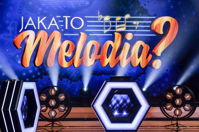 Jaka to melodia?