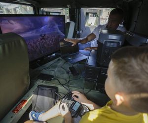 Rosja: władze informują o zestrzeleniu 121 ukraińskich dronów