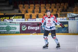 KH Energa Toruń - Unia Oświęcim 4:0, zdjęcia z meczu