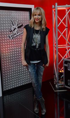 Marika/Magdalena Mielcarz, The Voice of Poland