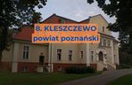 8. Gmina Kleszczewo (powiat poznański)