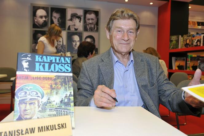 Stanisław Mikulski