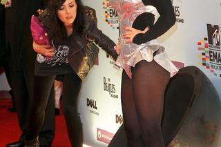 Maja Sablewska z Dodą