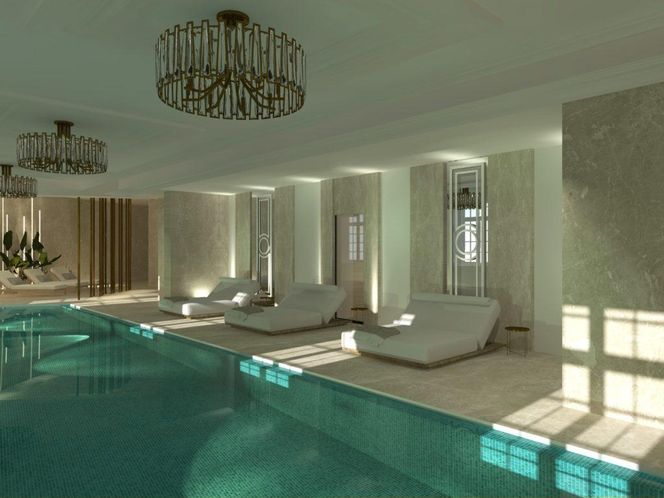 Baltic Luxury Residence w Międzyzdrojach