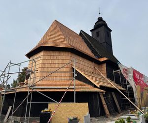 Kościół św. Wawrzyńca