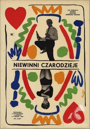Niewinni Czarodzieje