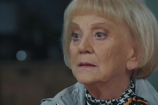 M jak miłość odc. 1878.  Kisielowa (Małgorzata Rożniatowska)