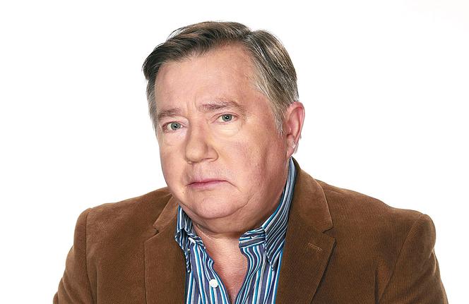 Gwiazdy potępiają Liszowską