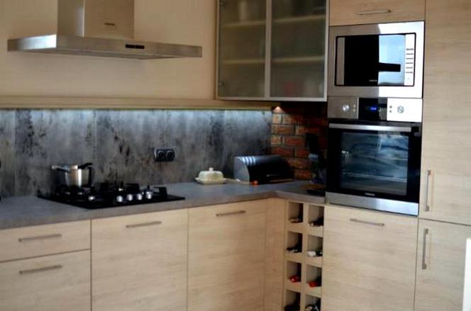 Kuchnia wrzosennik