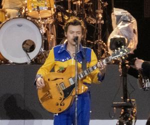 Harry Styles w Polsce 2023 - GODZINA. O której 2.07.2033 wystąpi w Warszawie? 