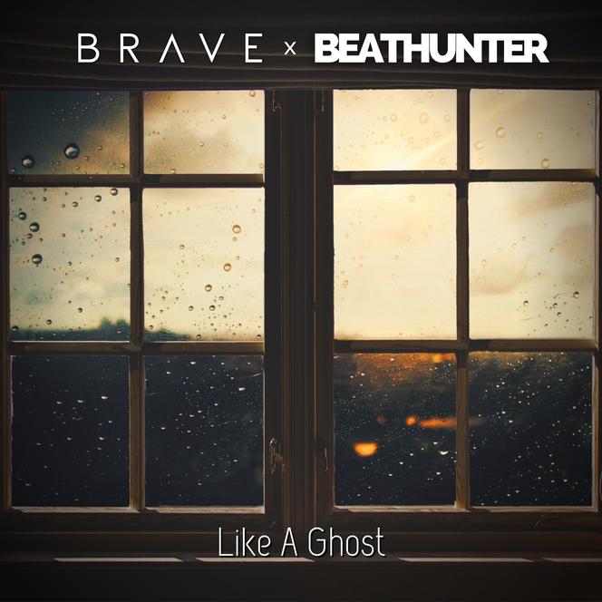 Brave i Beathunter z wakacyjnym kawałkiem Like A Ghost. Bujający numer hitem lata?