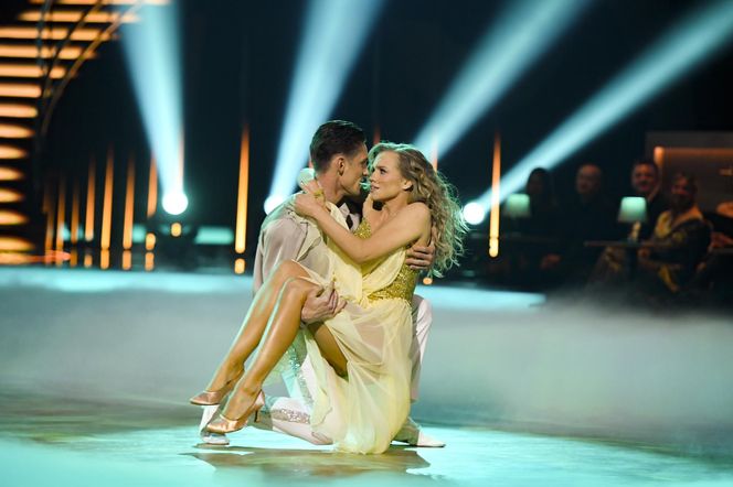  Agnieszka Kaczorowska, Filip Gurłacz