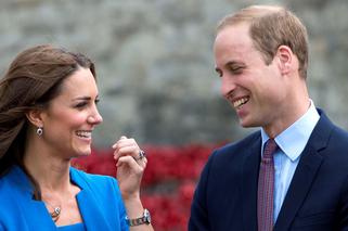 Majątek Kate i Williama. Ile milionów na koncie ma książęca para?