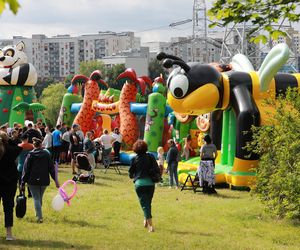 Tydzień Dziecka w Sosnowcu w 2024 roku 