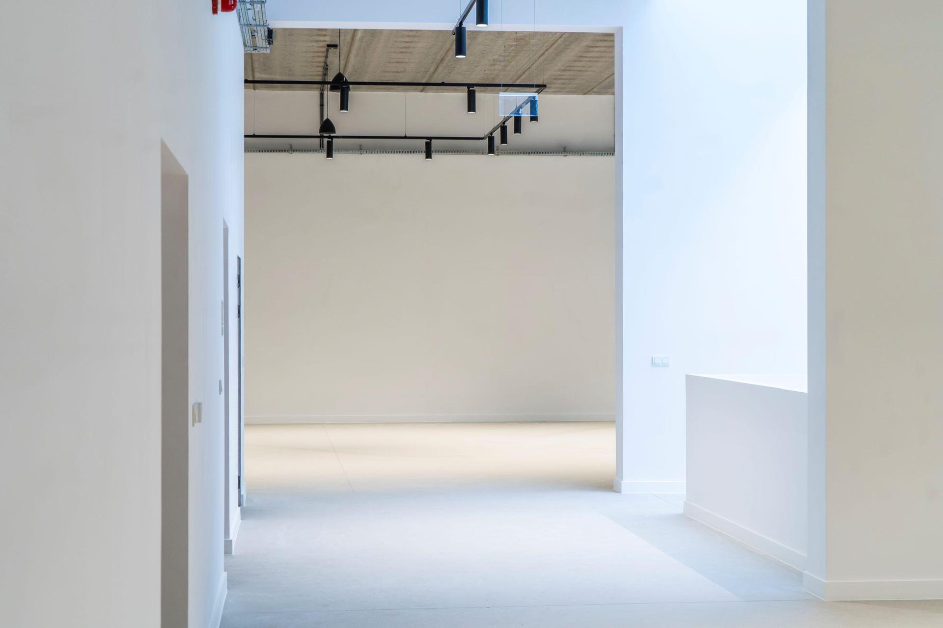 Galeria Rzeczna w Rybniku