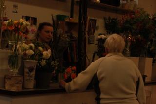 Tak wygląda życie w Hali Targowej [ZDJĘCIA]