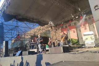 Obchody Czerwca '76 -  Koncert Krzysztofa Cugowskiego z Zespołem Mistrzów i Kultu