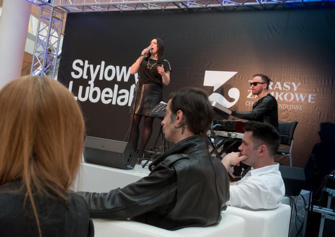 Trwa poszukiwanie Stylowego Lubelaka
