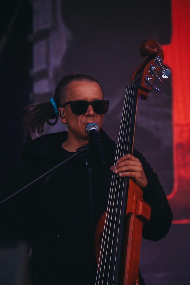 Rockowizna Poznań 2025