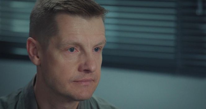 M jak miłość odc. 1878. Paweł (Rafał Mroczek)