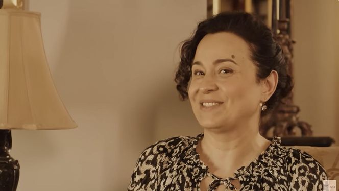 Miłość i nadzieja odc. 272.  Cavidan