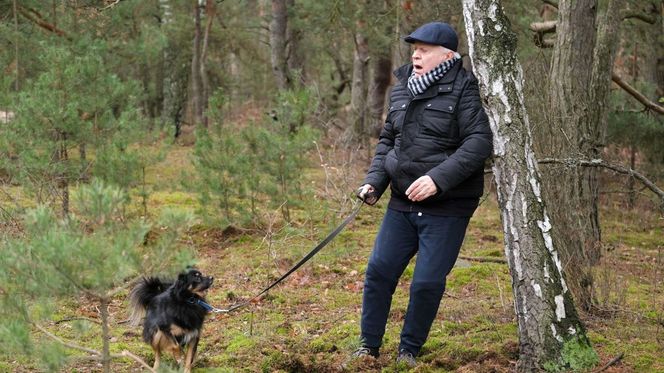 Dorota wróci do Polski i zacznie podejrzewać Bartka i romans z Natalią.