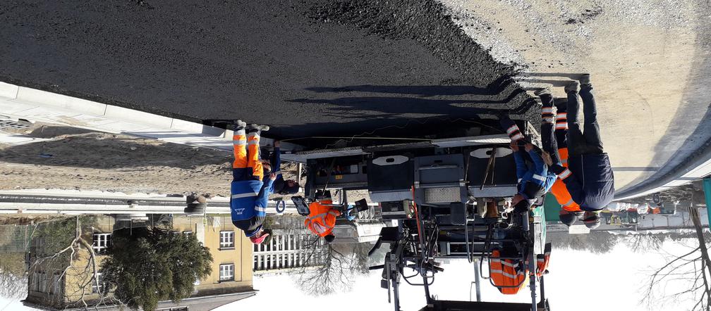 Kolejny etap budowy linii tramwajowej na JAR. MZK w Toruniu zdradza szczegóły