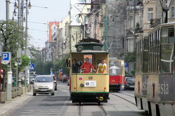 Herbrandy wracają na bydgoskie tory! Kiedy będą kursować zabytkowe tramwaje?