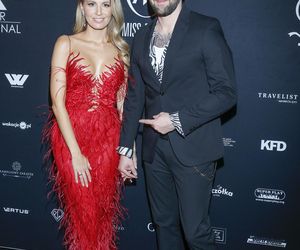 Agnieszka Hyży, Grzegorz Hyży