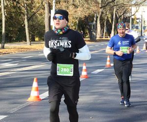 Półmaraton Lubelski 2025 przeszedł do historii