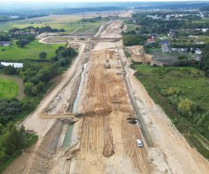 Budowa Obwodnicy Metropolii Trójmiejskiej. Tak idą prace