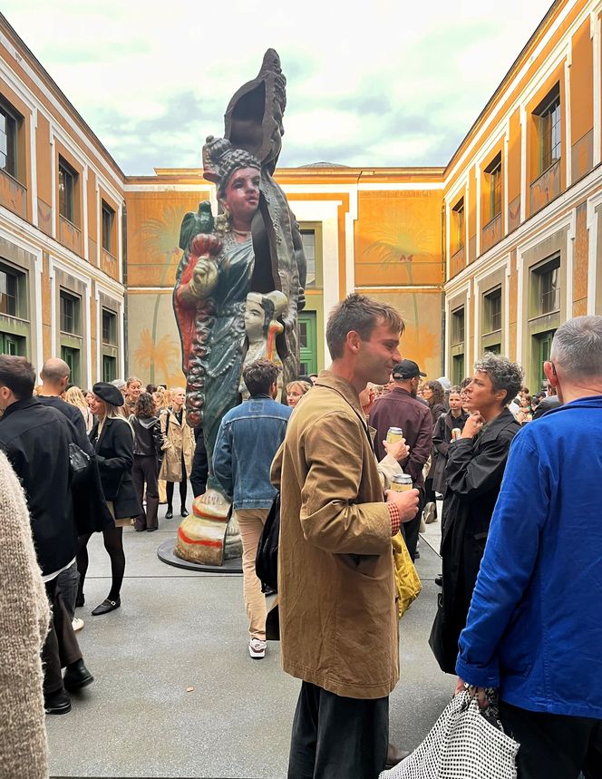 Biennale Architektury w Kopenhadze