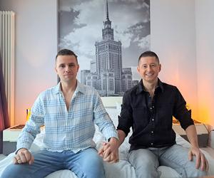 Jakub i Dawid