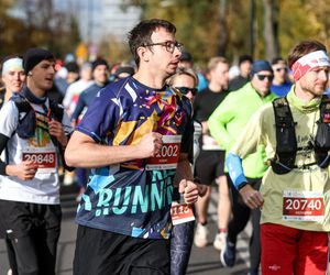Gliwice opanowane przez biegaczy. Za nami 11. PKO Półmaraton