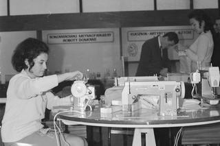 QUIZ PRL. Znane marki Polski ludowej