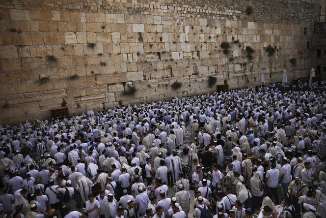 Krwawy ramadan w Jerozolimie! Setki rannych, USA zabierają głos