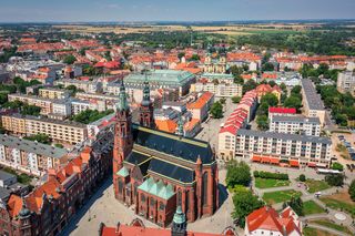 Bezrobocie Dolny Śląsk