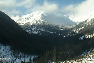 Wielkanoc w Tatrach. Czuć już klimat Świąt. Szkoda, że ten bardziej zimowy