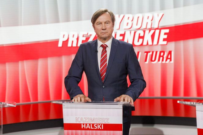 Piotr Cyrwus przez lata próbował pozbyć się „Ryśka z Klanu”, a teraz znów go szufladkują