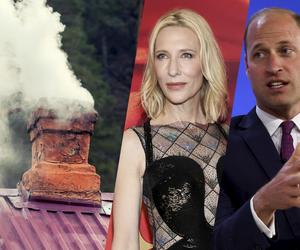 Polacy z szansami na królewską nagrodę! Zdecydują książę William i słynna aktorka