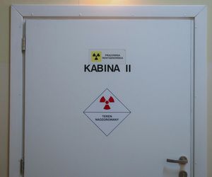 Milonowa dotacja dla szpitala w Bytomiu