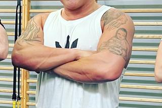 Marcin Najman przed High League 7