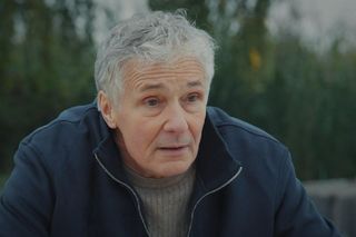 M jak miłość, odcinek 1847. Erwin (Andrzej Dopierała)